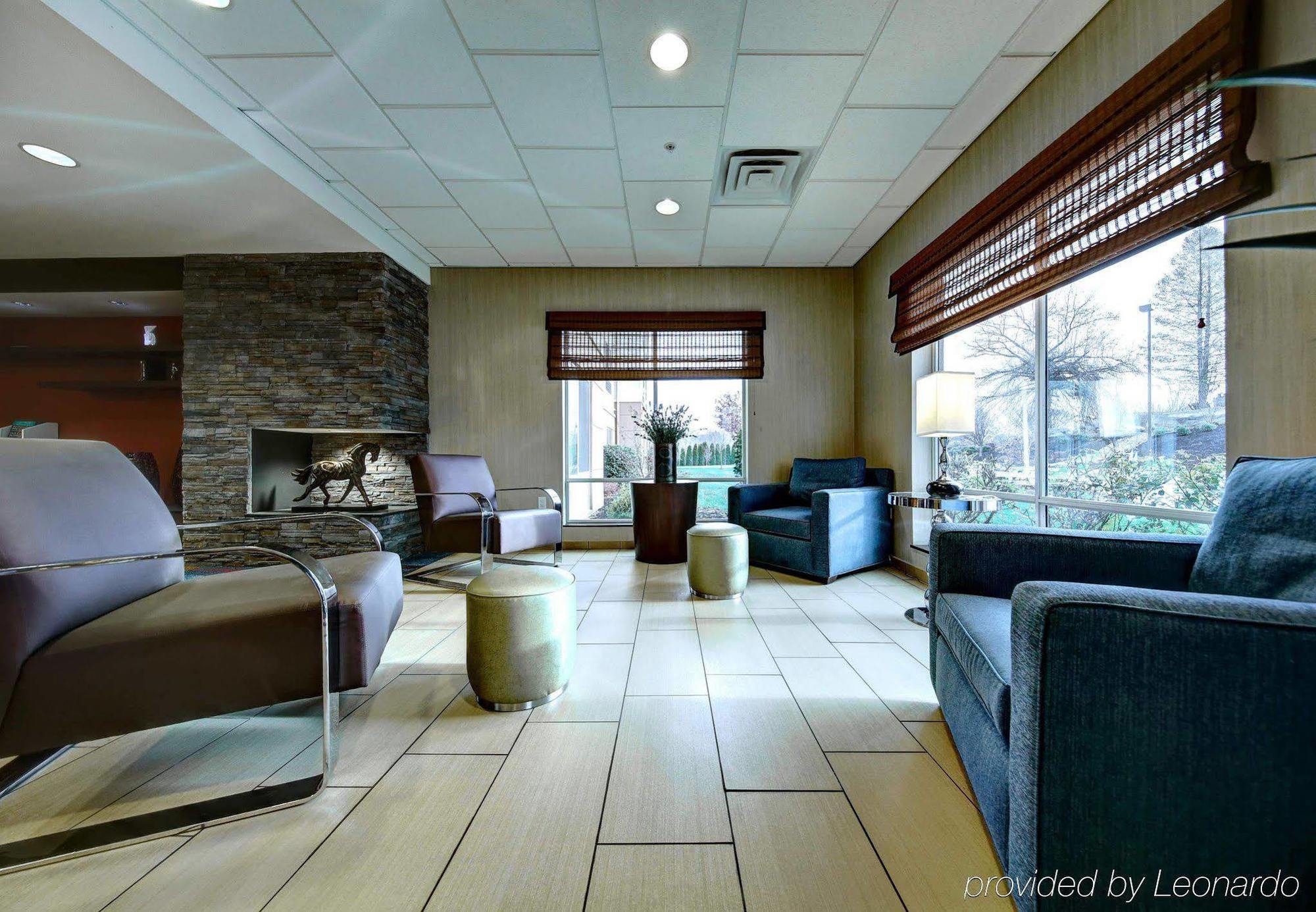 Fairfield Inn & Suites By Marriott Harrisburg West/New Cumberland Exteriér fotografie
