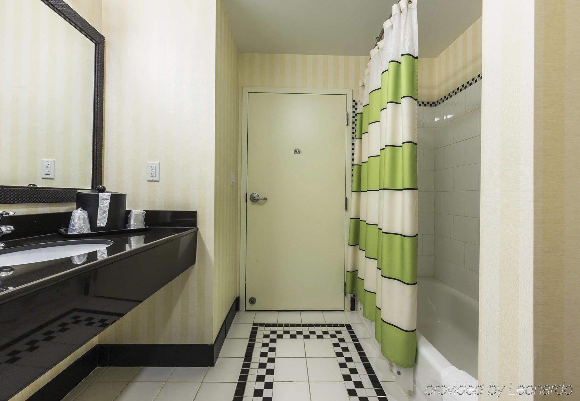 Fairfield Inn & Suites By Marriott Harrisburg West/New Cumberland Exteriér fotografie
