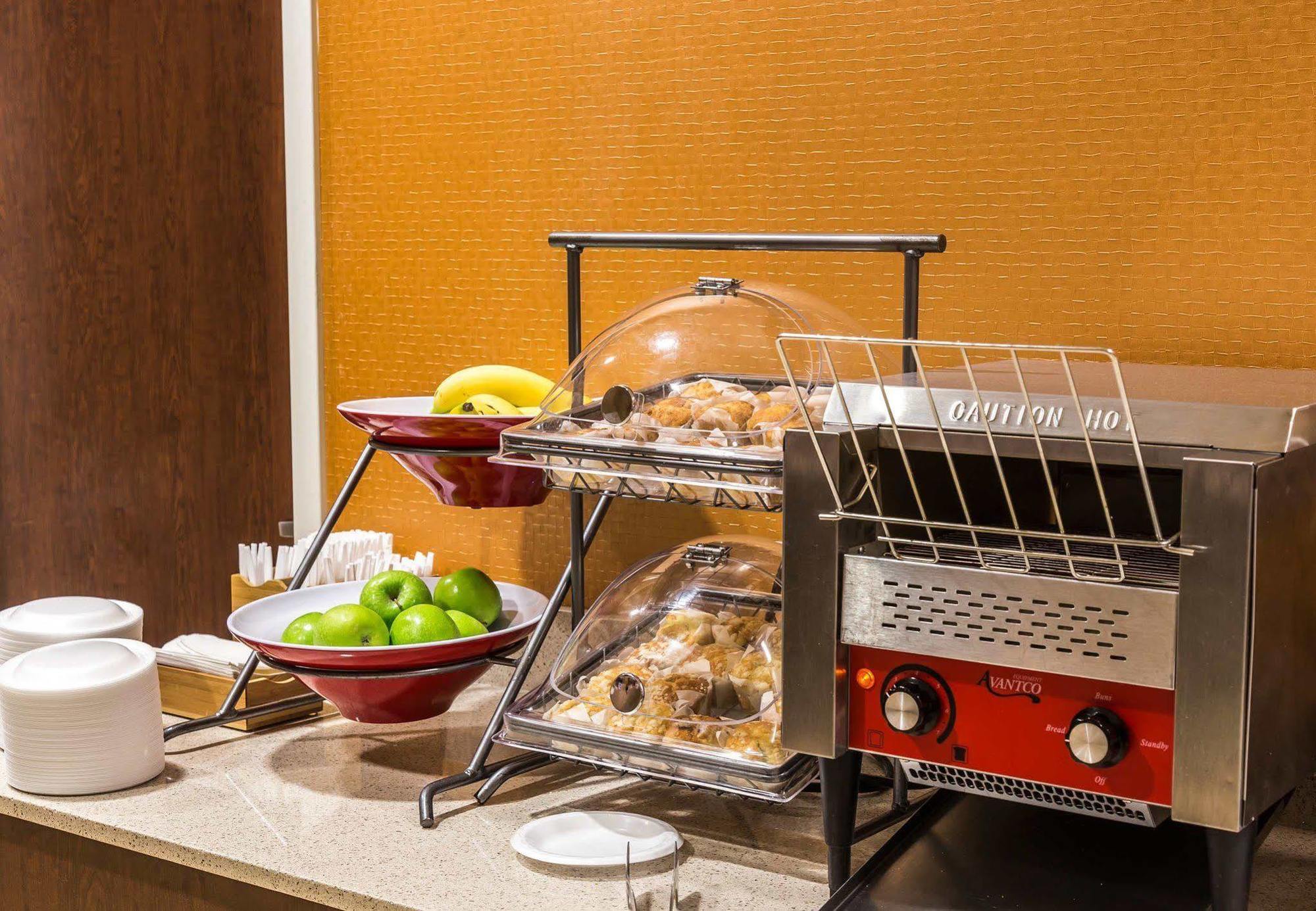 Fairfield Inn & Suites By Marriott Harrisburg West/New Cumberland Exteriér fotografie