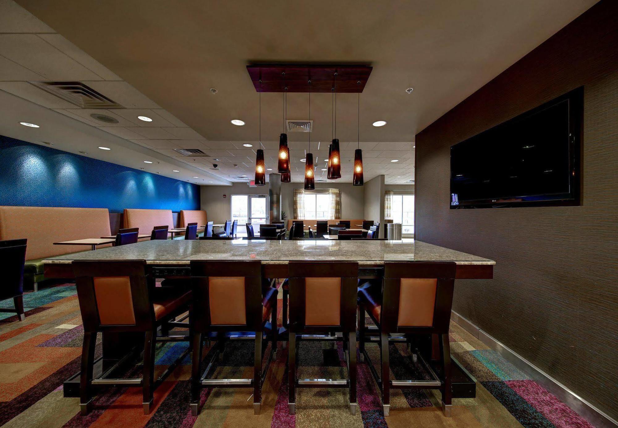 Fairfield Inn & Suites By Marriott Harrisburg West/New Cumberland Exteriér fotografie