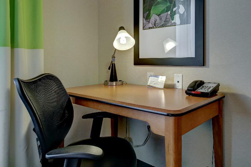 Fairfield Inn & Suites By Marriott Harrisburg West/New Cumberland Exteriér fotografie
